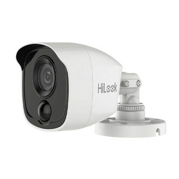 Camera 2.0Mp Hilook Thc-B120-Mpirl-THC-B120-MPIRL