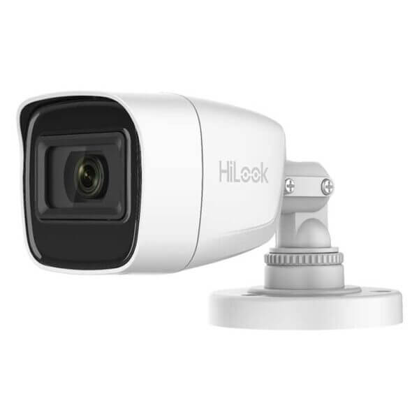 Camera 2.0Mp Hilook Thc-T120-C-THC-B120-MS