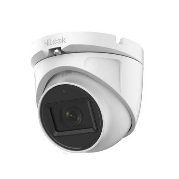 Camera 2.0Mp Hilook Thc-T120-Ps-THC-T120-MS