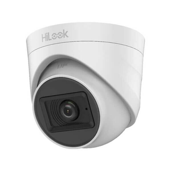 Camera 2.0Mp Hilook Thc-T120-Ms-THC-T120-PS