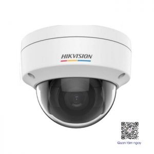 Camera Ip 4.0Mp Hikvision Ds-2Cd1147G0-Uf-DS-2CD1147G0-UF