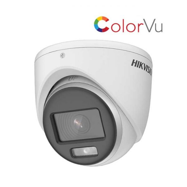 Camera Ip 4.0Mp Hikvision Ds-2Cd1147G0-Uf-DS-2CE70DF0T-PF