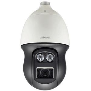 Camera Ip 5.0Mp Samsung Wisenet Xno-8020R/vap-QNP-6230RH-VAP