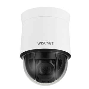 Camera Ip Speed Dome 2.0Mp Samsung Wisenet Qnp-6320-QNP-6320