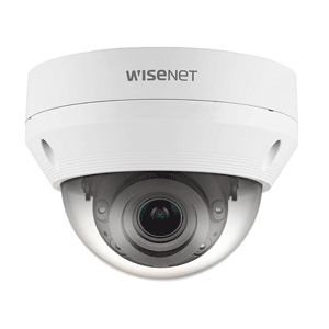 Camera Ip 4.0Mp Samsung Wisenet Qnv-7082R-QNV-7082R