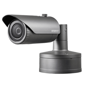 Camera Ip 5.0Mp Samsung Wisenet Xno-8020R/vap-XNO-8020R-VAP