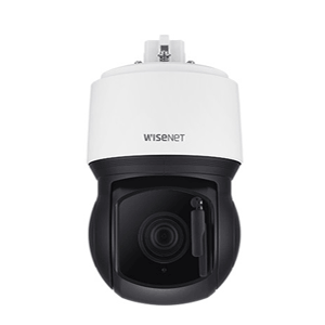 Camera Ip Speed Dome 2.0Mp Samsung Wisenet Xnp-6400Rw-XNP-6400RW
