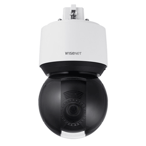 Camera Ip Speed Dome 8.0Mp Samsung Wisenet Xnp-9300Rw-XNP-8250R