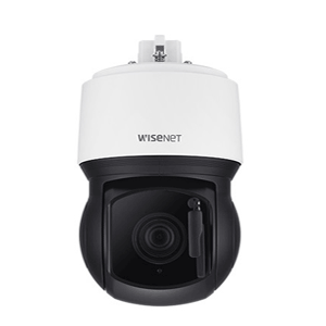 Camera Ip Speed Dome 6.0Mp Samsung Wisenet Xnp-8250R-XNP-9300RW