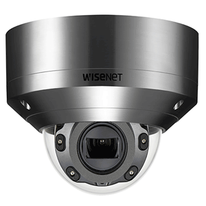 Camera Ip 2.0Mp Samsung Wisenet Xnv-6080Rsa-XNV-6080RSA