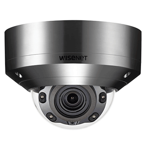 Camera Ip 5.0Mp Samsung Wisenet Xnv-8080Rsa/vap-XNV-8080RSA-VAP