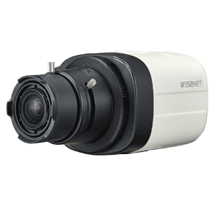 Camera 4.0Mp Samsung Wisenet Hcb-7000A/vap-HCB-7000A-VAP