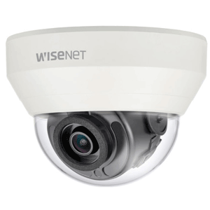 Camera 2.0Mp Samsung Wisenet Hcp-6230/vap-HCD-6010-VAP