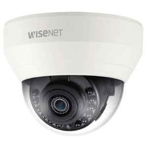Camera 4.0Mp Samsung Wisenet Hcd-7010Ra/vap-HCD-6020R-VAP
