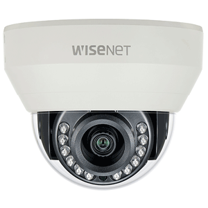 Camera 4.0Mp Samsung Wisenet Hcd-7010Ra/vap-HCD-7010RA-VAP