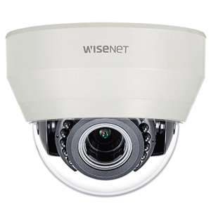 Camera 4.0Mp Samsung Wisenet Hcd-7070Ra/vap-HCD-7070RA-VAP