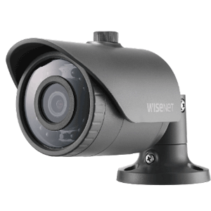 Camera 4.0Mp Samsung Wisenet Hcv-7070Ra/vap-HCO-6020R-VAP
