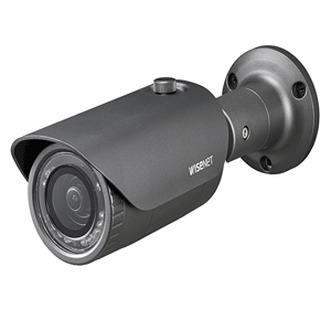 Camera 4.0Mp Samsung Wisenet Hco-7010Ra/vap-HCO-7020RA-VAP