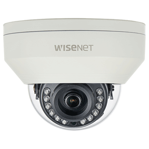 Camera 4.0Mp Samsung Wisenet Hcv-7020Ra/vap-HCV-7020RA-VAP