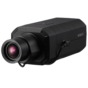 Camera 4.0Mp Samsung Wisenet Hcb-7000A/vap-PNB-A9001OP