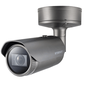 Camera Ip 8.0Mp Samsung Wisenet Pno-A9081R-PNO-A9081R