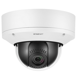 Camera Ip 5.0Mp Samsung Wisenet Xnd-8081Fz/vap-XND-8081VZ