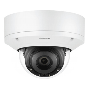 Camera Ip 5.0Mp Samsung Wisenet Xnv-8081R-XNV-8081R