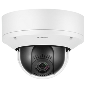 Camera Ip 5.0Mp Samsung Wisenet Xnv-8081Z-XNV-8081Z