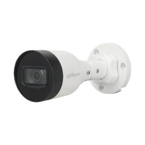 Camera Ip 2.0Mp Dahua Dh-Ipc-Hfw1230S1P-S5-DH-IPC-HFW1230S1P-S5