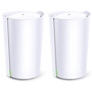 Wifi Tp-Link Deco E4 (3-Pack)-Deco-X90(2-pack)