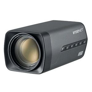 Camera 2.0Mp Samsung Wisenet Hcp-6230/vap-HCZ-6320-VAP