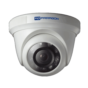Camera Ip Speed Dome 2Mp Hdparagon Hds-Pt7A232Ir-T5-HDS-5885DTVI-IRC