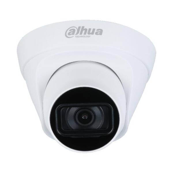 Camera Ip 1.0Mp Dahua Ds2130Dip-DH-IPC-HDW1230T1P-S5-VN