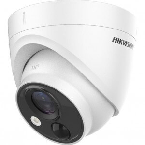 Camera Hdtvi 5Mp Hikvision Ds-2Ce12H0T-Pirlo-DS-2CE71H0T-PIRLPO