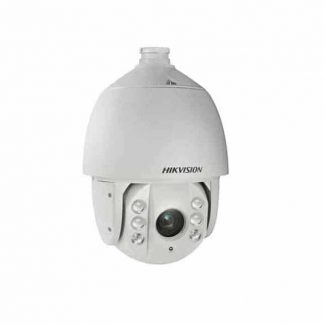 Camera Hdtvi Colorful 2Mp Hikvision Ds-2Ce72Dft-F-DS-2AE7232TI-A