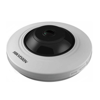 Camera Ip Fisheye 3Mp Hikvision DS-2CD2935FWD-IS-DS-2CD2935FWD-I