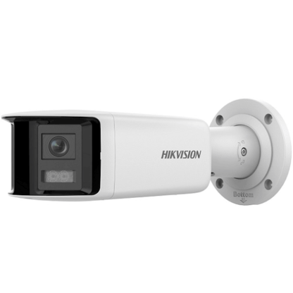 Camera Ip 4Mp Hikvision DS-2CD2T47G2P-LSU/SL-DS-2CD2T47G2P-LSU-SL