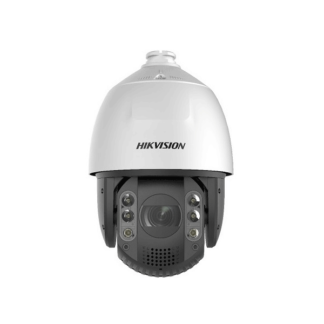 Camera IP Speed Dome Hikvision 4.0Mp DS-2SE4C425MWG-E-DS-2DE7A432IW-AEB