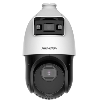 Camera IP Speed Dome Hikvision 4.0Mp DS-2DE4A425IWG-E-DS-2SE4C225MWG-E