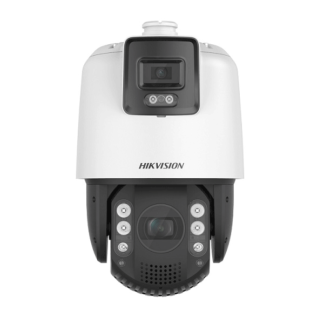 Camera Ip 2Mp Hikvision DS-2CD1021G0-I-DS-2SE7C432MW-AEB