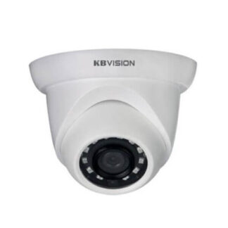 Camera Ip 2.0Mp Kbvision KX-AF2013N3-V-A-KX-A4002N3