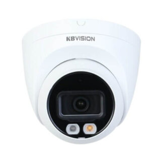 Camera Ip 4.0Mp Kbvision KX-CAiF4001N-DL-A-KX-CAiF2002N-DL-A