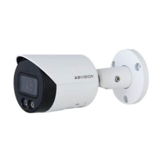 Camera Ip 4.0Mp Kbvision KX-CAiF4001N-DL-A-KX-CAiF4001N-DL-A