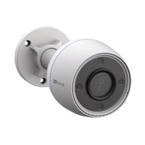 Camera Wifi 2.0Mp Ezviz H3C Color (CS-H3c-R100-1K2WFL)