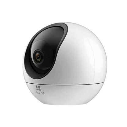 Camera Wifi 5.0Mp Ezviz H6 (CS-H6-R100-1J5WF)-CS-H6-R100-1J5WF