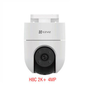 Camera Wifi 4.0Mp Ezviz H8C Color (CS-H8C-R100-1J4WKFL)