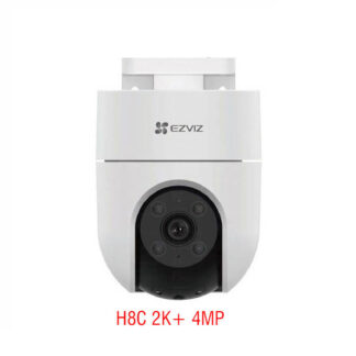 Camera Wifi 4.0Mp Ezviz H8C Color (CS-H8C-R100-1J4WKFL)-CS-H8C-R100-1J4WKFL