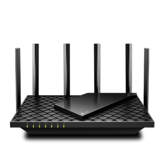 Router Wifi Tp-Link Archer AX72-Archer-AX72