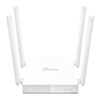 Router Wifi Tp-Link Wr820N Tốc Độ 300Mbps-Archer-C24