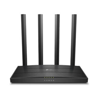 Router Wifi Tp-Link Archer A8-Archer-C6